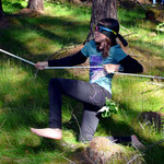 dopolední vejšlap gymnázium Klášterec 5