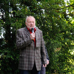 Klášterecky štěkot v zámeckém parku XIII