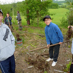 lesní projekt s kláštereckou čtyřkou 3
