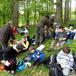 lesní projekt s kláštereckou čtyřkou 6