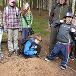 lesní projekt s kláštereckou čtyřkou 11