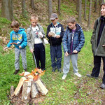 lesní projekt s kláštereckou čtyřkou 12