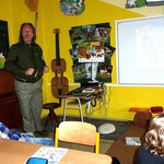 lesní projekt s kláštereckou čtyřkou 17