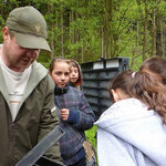 lesní projekt s kláštereckou čtyřkou 19