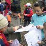 Lesní stopou 06.11.2010 1