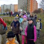 Lesní stopou 06.11.2010 2