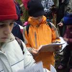 Lesní stopou 06.11.2010 6