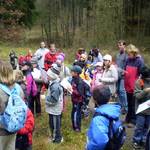 Lesní stopou 06.11.2010 7