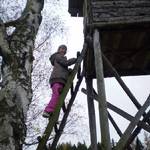 Lesní stopou 06.11.2010 12