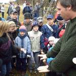 Lesní stopou 06.11.2010 13