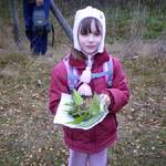 Lesní stopou 06.11.2010 15