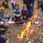 Lesní stopou 06.11.2010 18