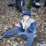 Lesní stopou 06.11.2010 20