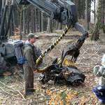 Lesní stopou 19.03.2011 1