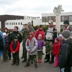 Lesní stopou 19.03.2011 2