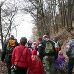 Lesní stopou 19.03.2011 4