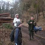 Lesní stopou 19.03.2011 5