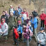 Lesní stopou 19.03.2011 6