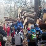 Lesní stopou 19.03.2011 7