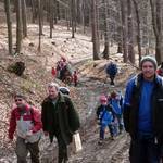 Lesní stopou 19.03.2011 8