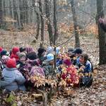 Lesní stopou 19.03.2011 9