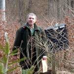 Lesní stopou 19.03.2011 10