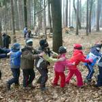 Lesní stopou 19.03.2011 11