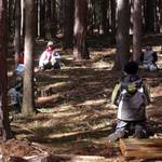 Lesní stopou 19.03.2011 15