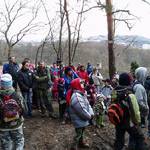 Lesní stopou 19.03.2011 17