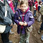 Lesní stopou 19.03.2011 18