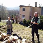 Lesní stopou 19.03.2011 21