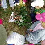 Vycházka s MŠ Perštejn 16.06.2010 6