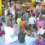 MŠ Písnička - Kadaň 10.12.2009 3