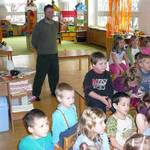 MŠ Písnička - Kadaň 10.12.2009 5