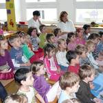 MŠ Písnička - Kadaň 10.12.2009 6