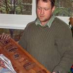 MŠ Písnička - Kadaň 10.12.2009 9