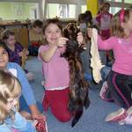 MŠ Písnička - Kadaň 10.12.2009 13