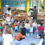 MŠ Písnička - Kadaň 10.12.2009 14