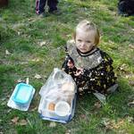 MŠ Školní - čarodějnice 24.04.2009 9