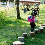 MŠ Školní - čarodějnice 24.04.2009 13