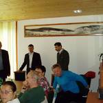 Otevření naučné stezky Zátiší 04.06.2010 2