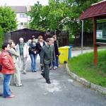 Otevření naučné stezky Zátiší 04.06.2010 8