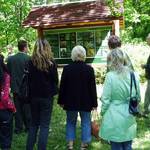 Otevření naučné stezky Zátiší 04.06.2010 9
