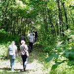 Otevření naučné stezky Zátiší 04.06.2010 10