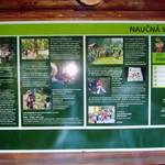 Otevření naučné stezky Zátiší 04.06.2010 18