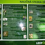 Otevření naučné stezky Zátiší 04.06.2010 22