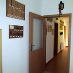 otevření lesní miniučebny na LS Klášterec 2