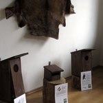 otevření lesní miniučebny na LS Klášterec 3