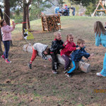 Vítání jara u lesní správy III