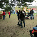 Vítání jara u lesní správy IV